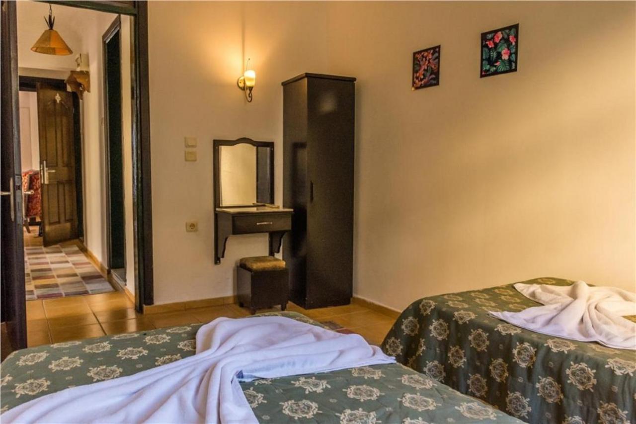 Maxwell Holiday Club Μαρμαρίς Εξωτερικό φωτογραφία