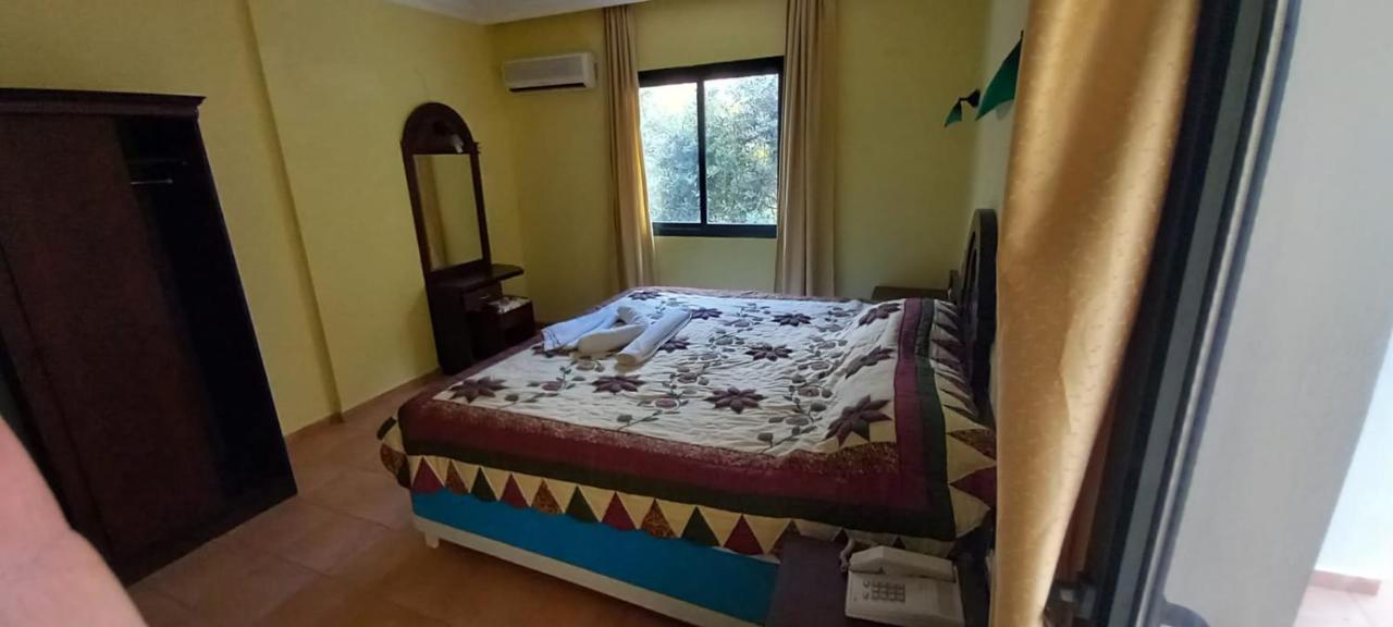 Maxwell Holiday Club Μαρμαρίς Εξωτερικό φωτογραφία