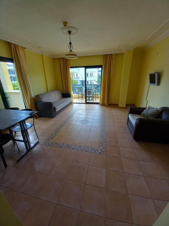 Maxwell Holiday Club Μαρμαρίς Εξωτερικό φωτογραφία
