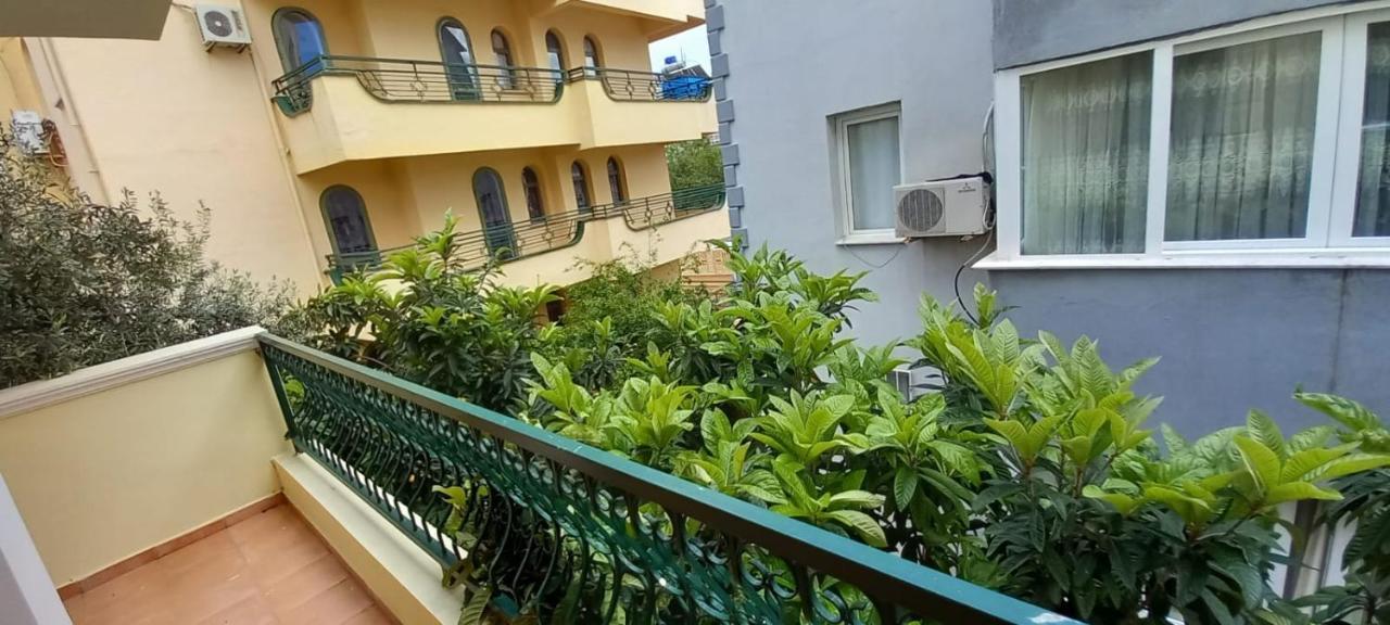 Maxwell Holiday Club Μαρμαρίς Εξωτερικό φωτογραφία