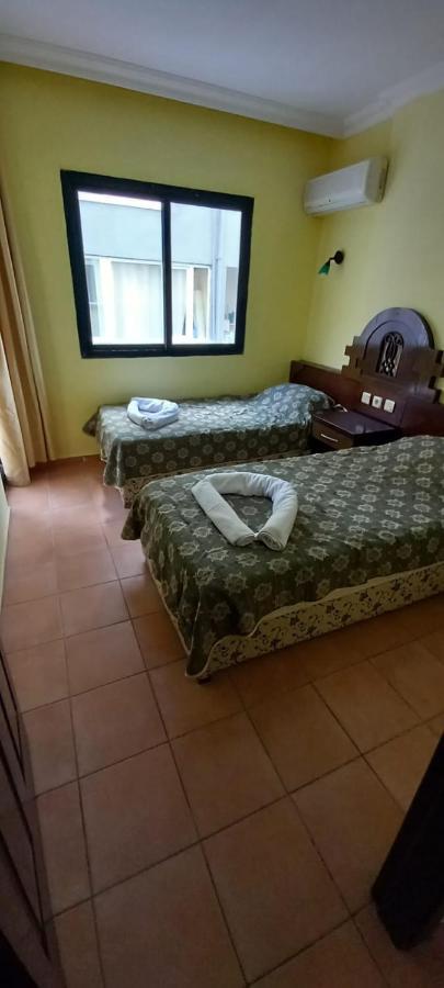 Maxwell Holiday Club Μαρμαρίς Εξωτερικό φωτογραφία