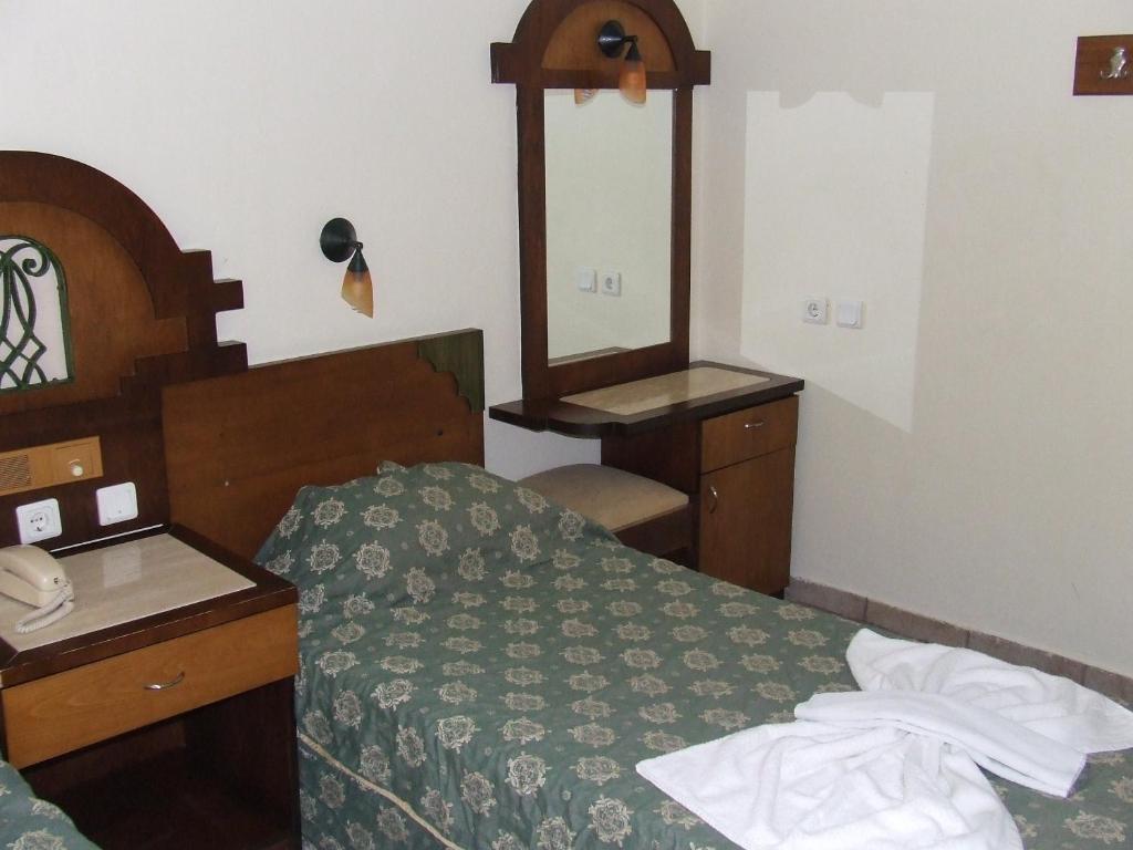 Maxwell Holiday Club Μαρμαρίς Εξωτερικό φωτογραφία