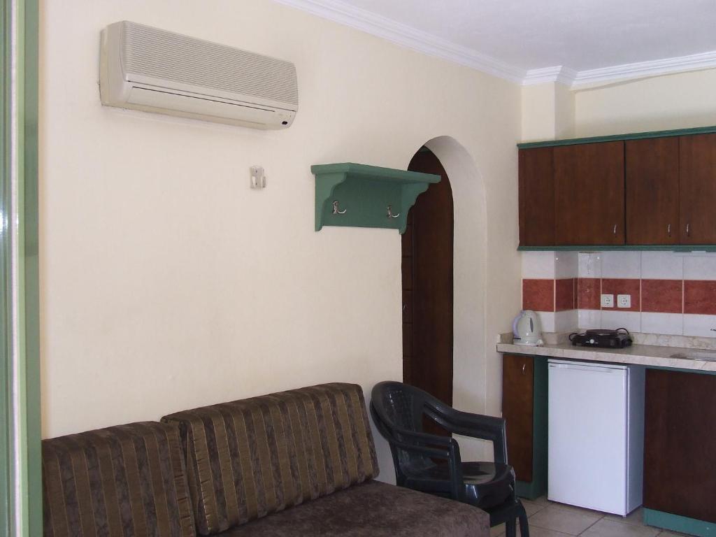 Maxwell Holiday Club Μαρμαρίς Εξωτερικό φωτογραφία