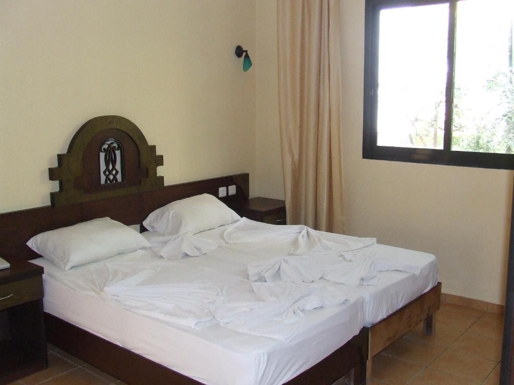 Maxwell Holiday Club Μαρμαρίς Εξωτερικό φωτογραφία