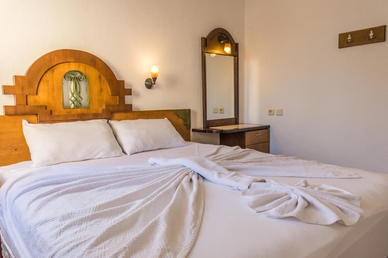 Maxwell Holiday Club Μαρμαρίς Εξωτερικό φωτογραφία