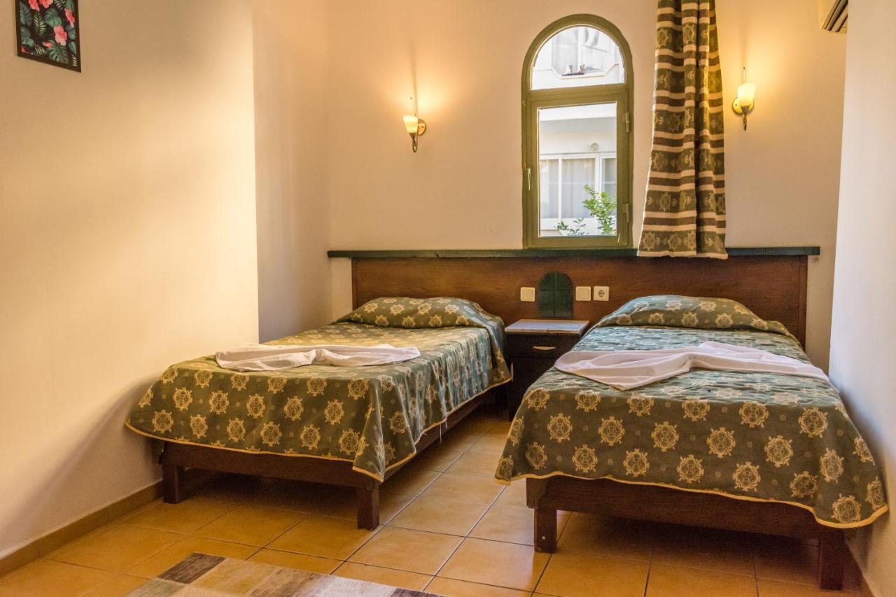 Maxwell Holiday Club Μαρμαρίς Εξωτερικό φωτογραφία