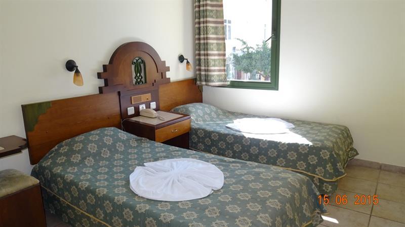 Maxwell Holiday Club Μαρμαρίς Εξωτερικό φωτογραφία